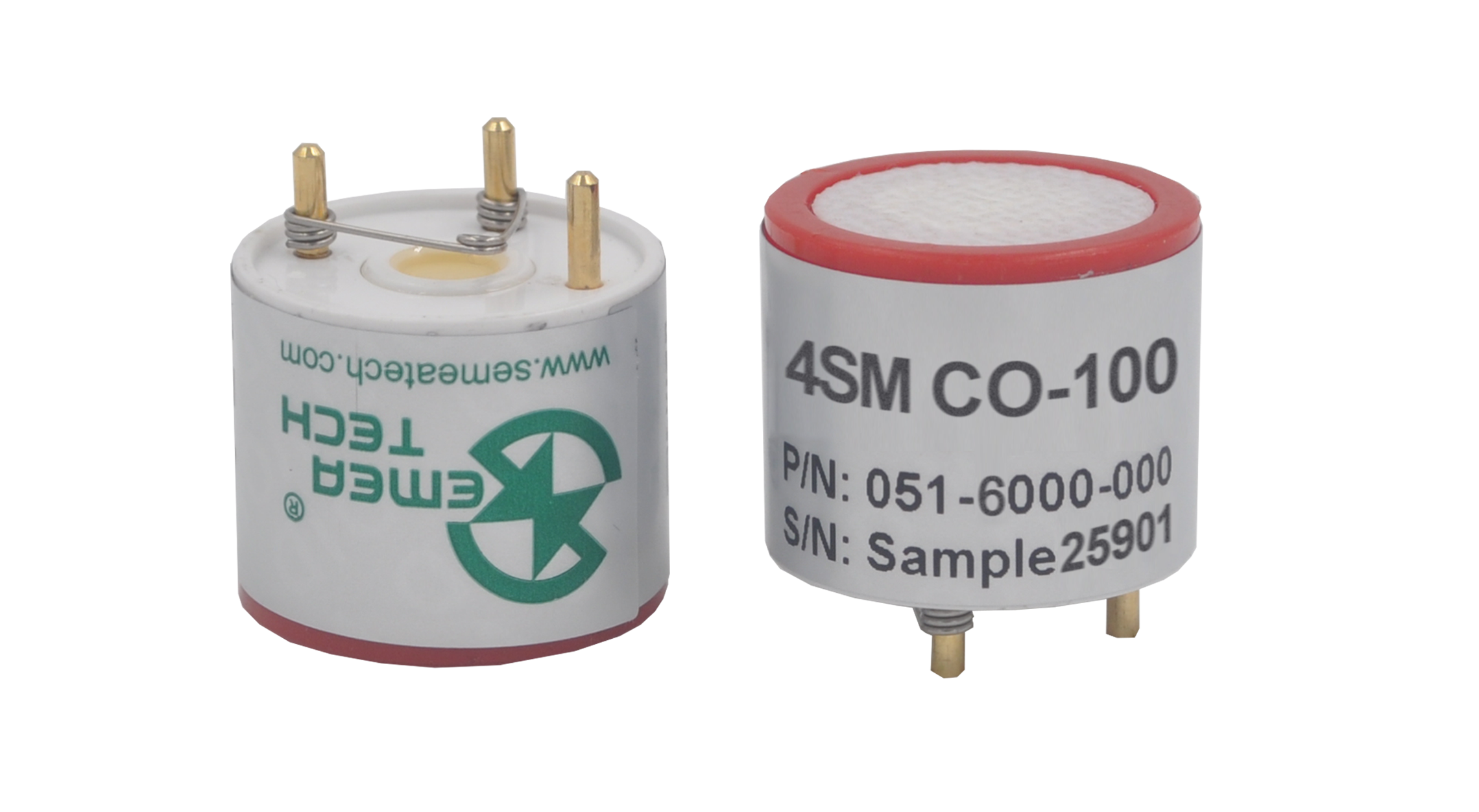 4SM系列CO-100传感器_氰化氢传感器_氯化氢传感器_辐射检测--盛密科技（上海）有限公司