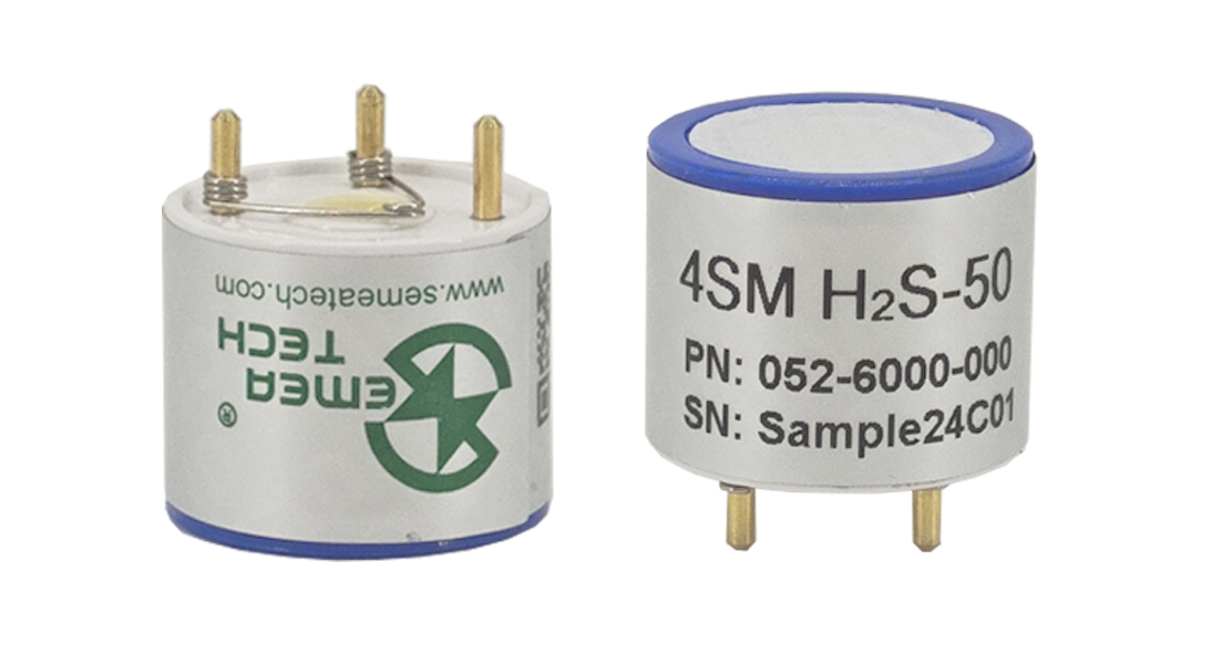 4SM系列H2S-50传感器_氰化氢传感器_氯化氢传感器_辐射检测--盛密科技（上海）有限公司