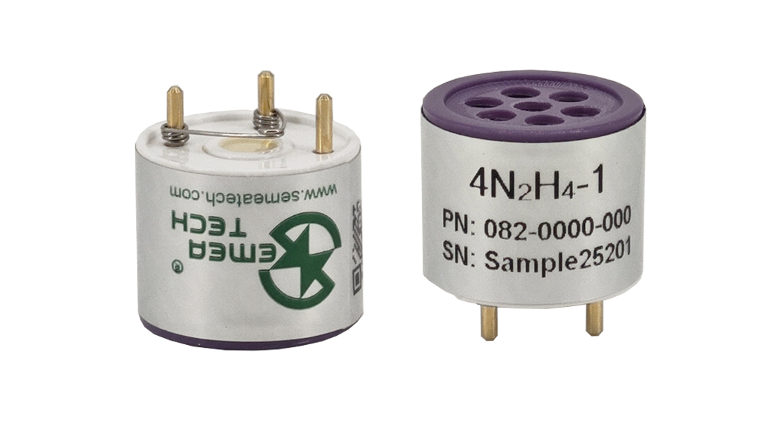 4系列N2H4-1传感器